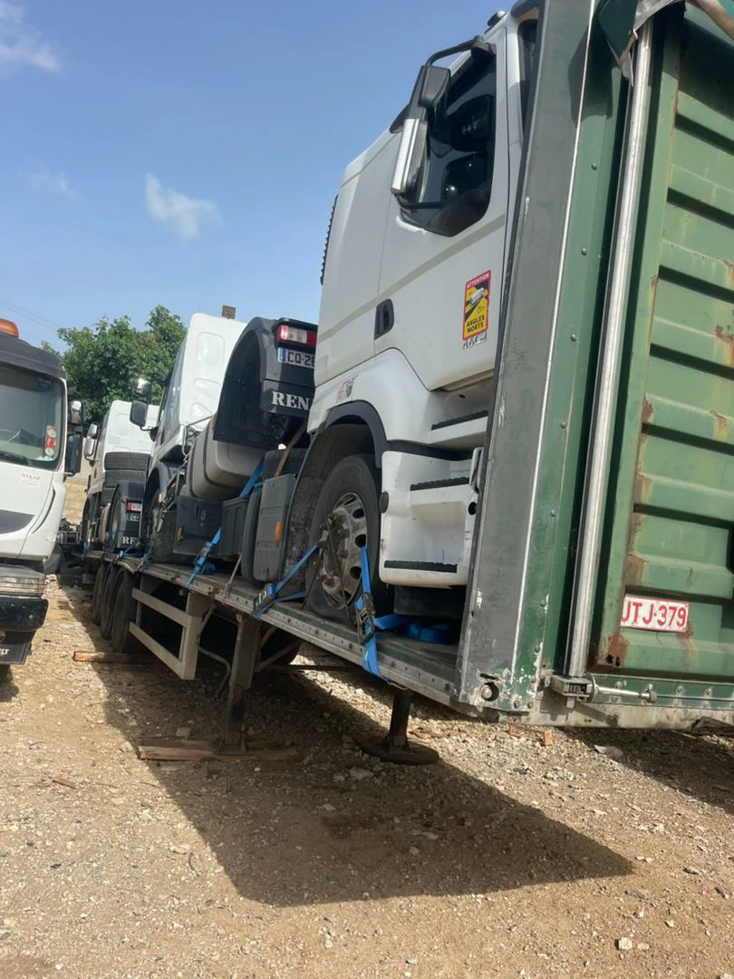 Miname transport et services