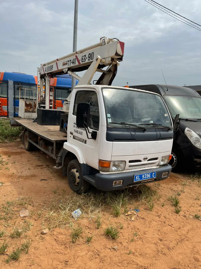 Miname transport et services