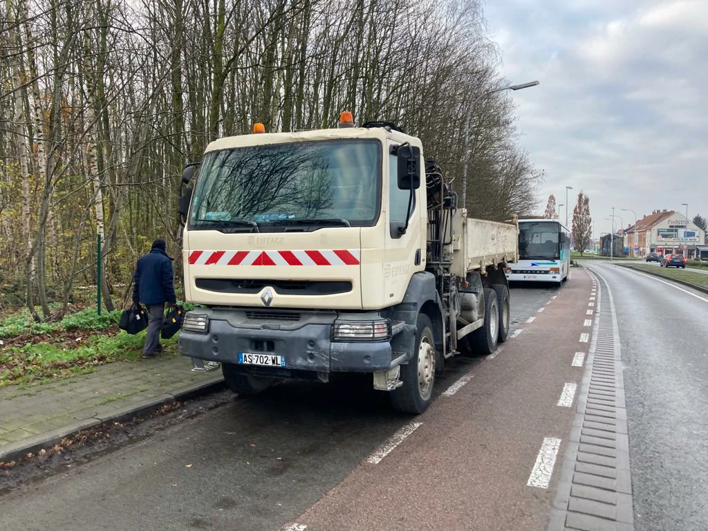 minane transport et services MTS