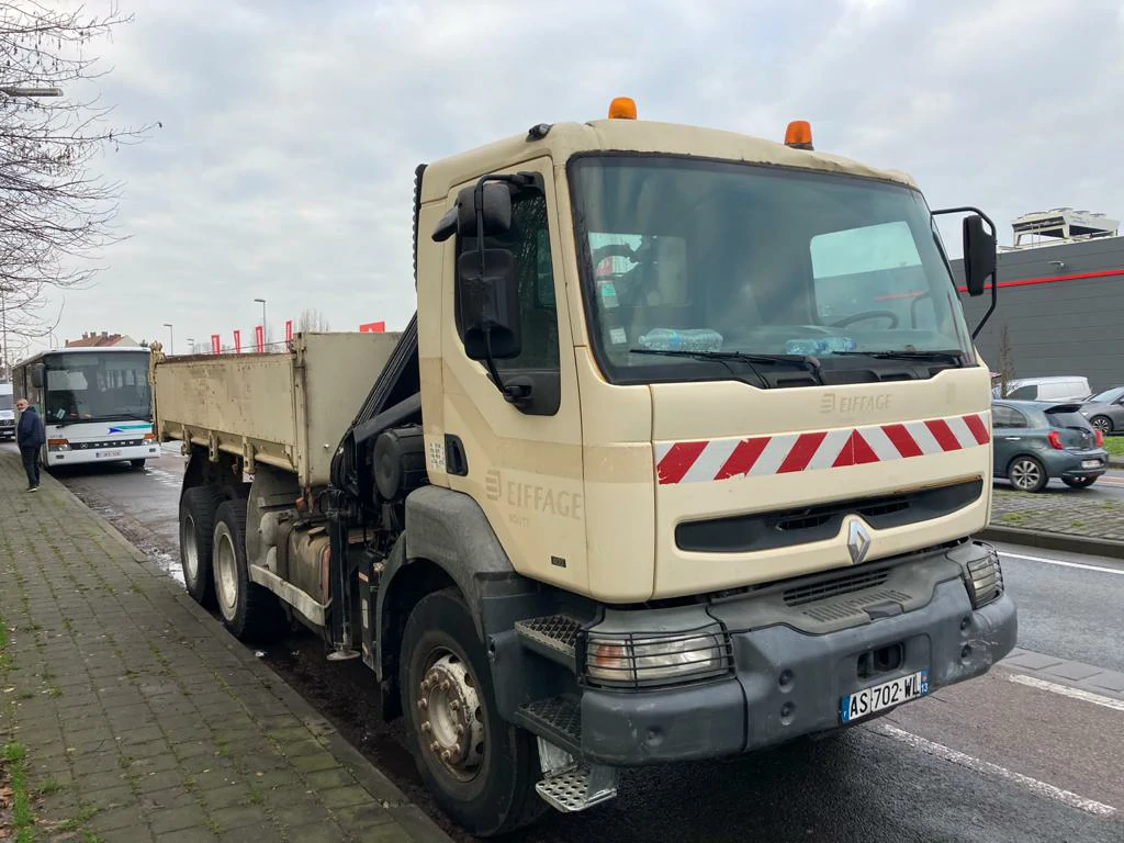 minane transport et services MTS