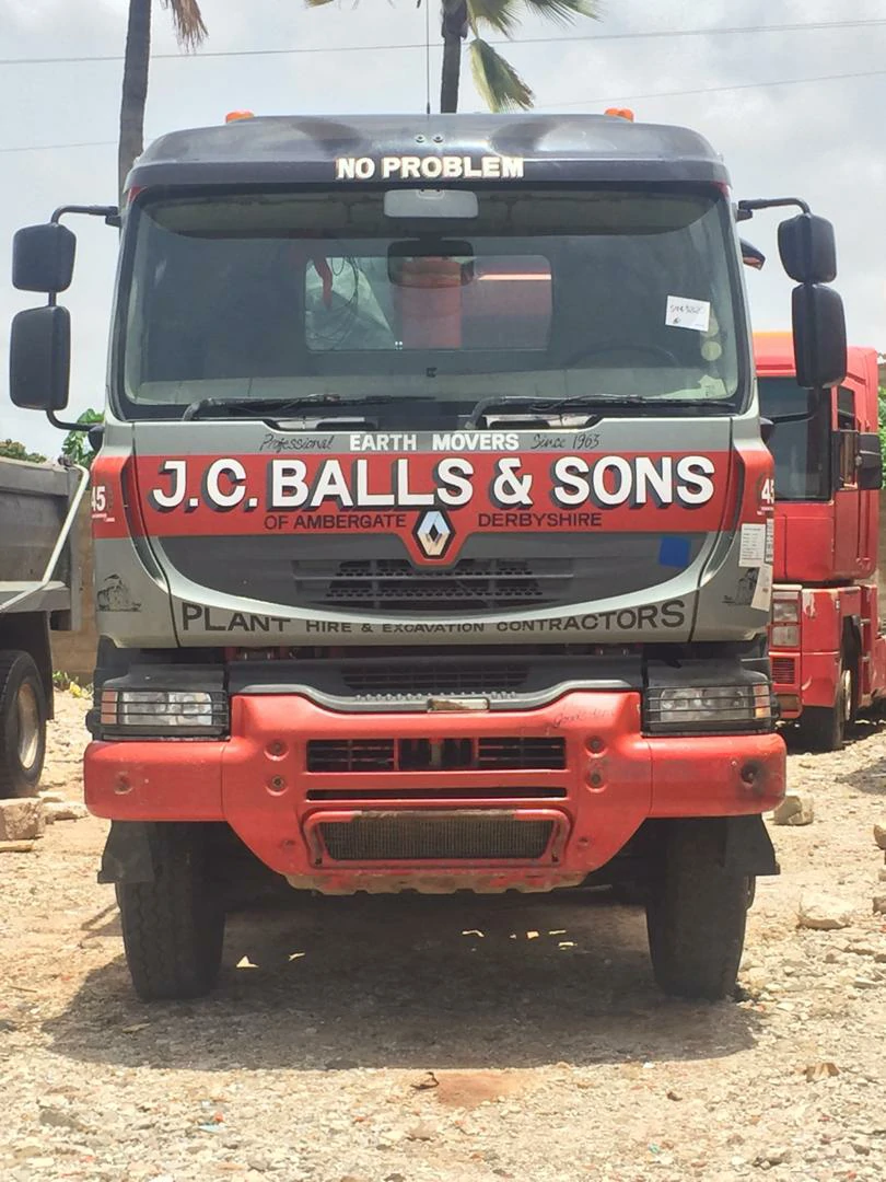 minane transport et services MTS