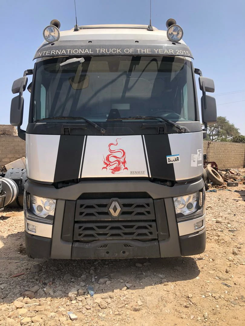 minane transport et services MTS