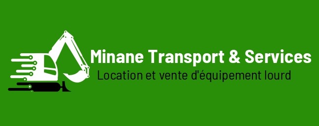 Logo Minamne Transport et Services(MTN)